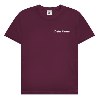 Herren T-Shirt - Freiwillige Feuerwehr [Personalisierbar]