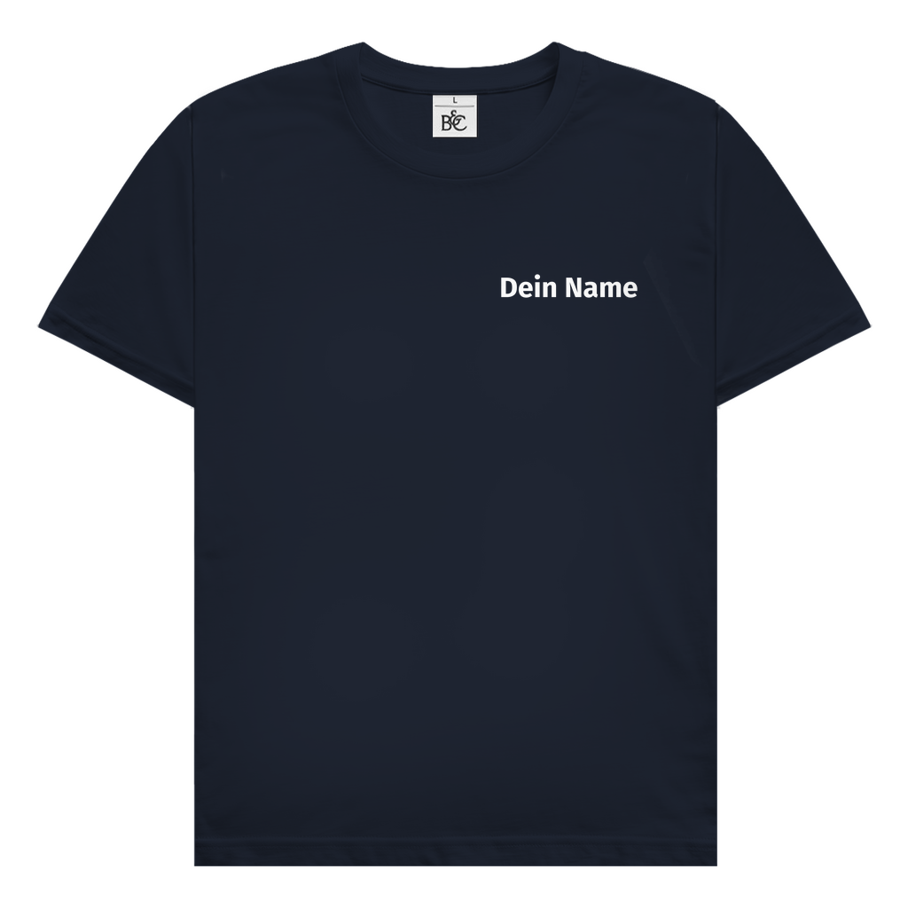 Herren T-Shirt - Freiwillige Feuerwehr [Personalisierbar]