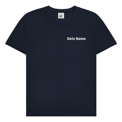 Herren T-Shirt - Freiwillige Feuerwehr [Personalisierbar]