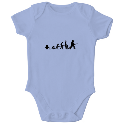 Kinder Bio Body - Evolution