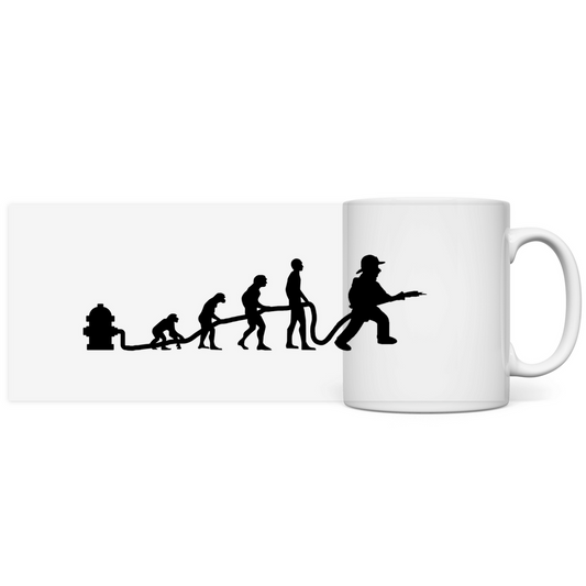 Panorama Tasse - Evolution