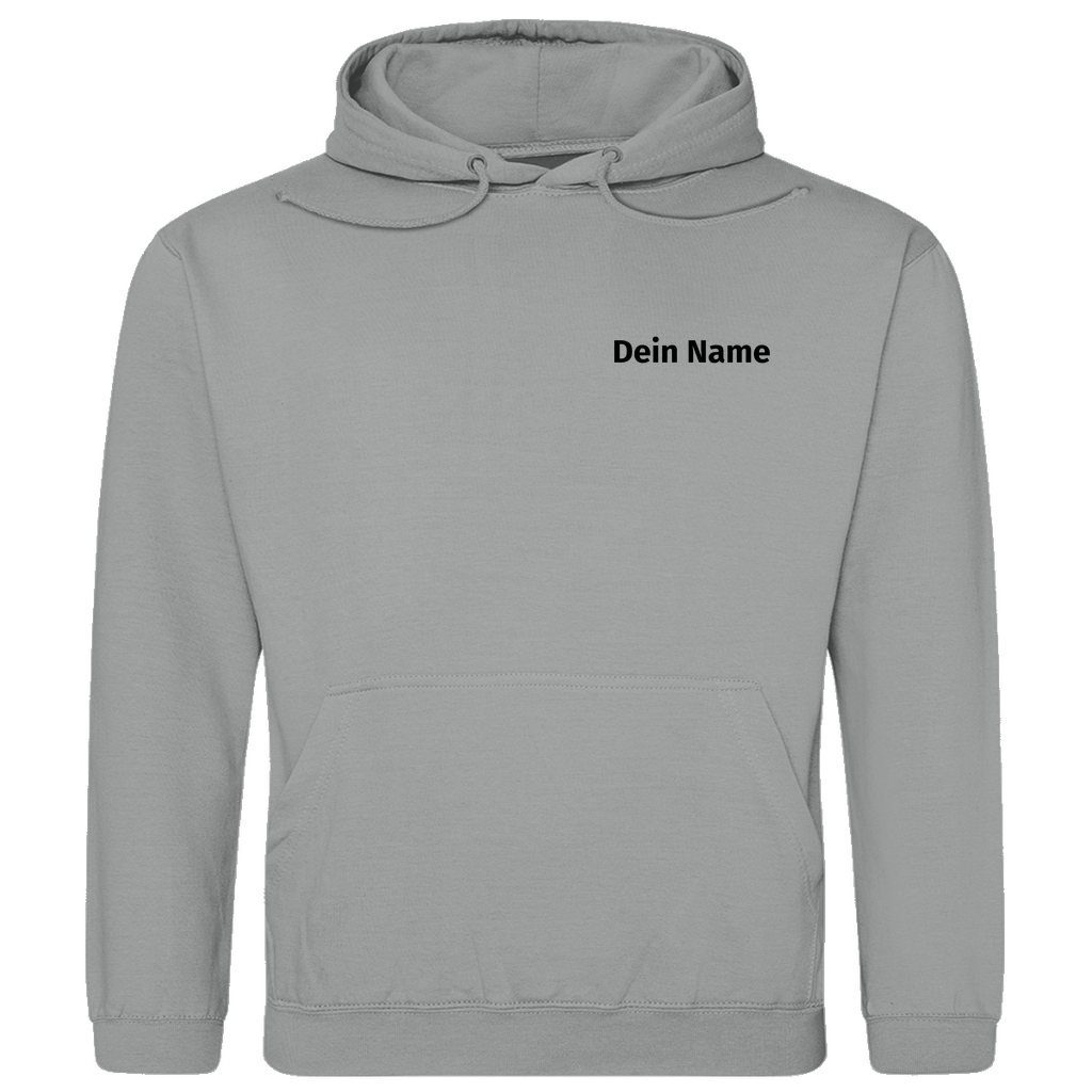 Herren Hoodie - Freiwillige Feuerwehr [Personalisierbar]