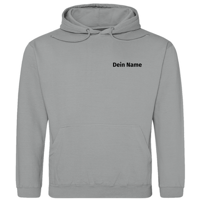 Herren Hoodie - Freiwillige Feuerwehr [Personalisierbar]