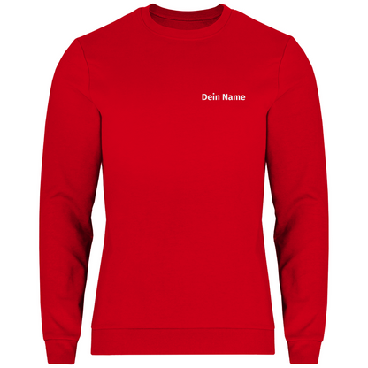 Herren Sweatshirt - Freiwillige Feuerwehr [Personalisierbar]