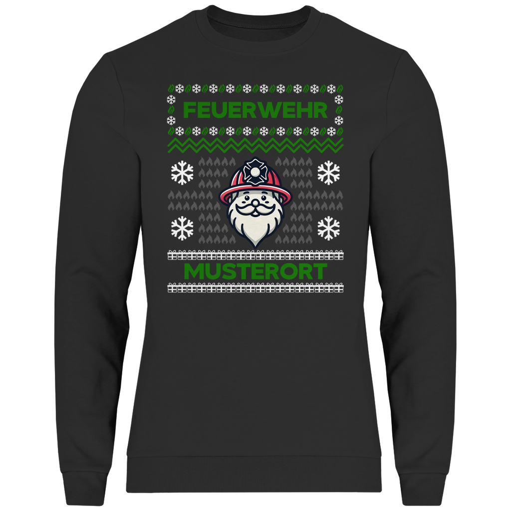 Herren Weihnachtspulli [Personalisierbar]