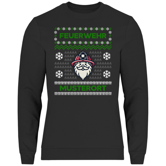 Herren Weihnachtspulli [Personalisierbar]