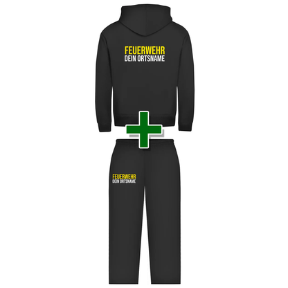 AGT Wechselkleidung (Set)