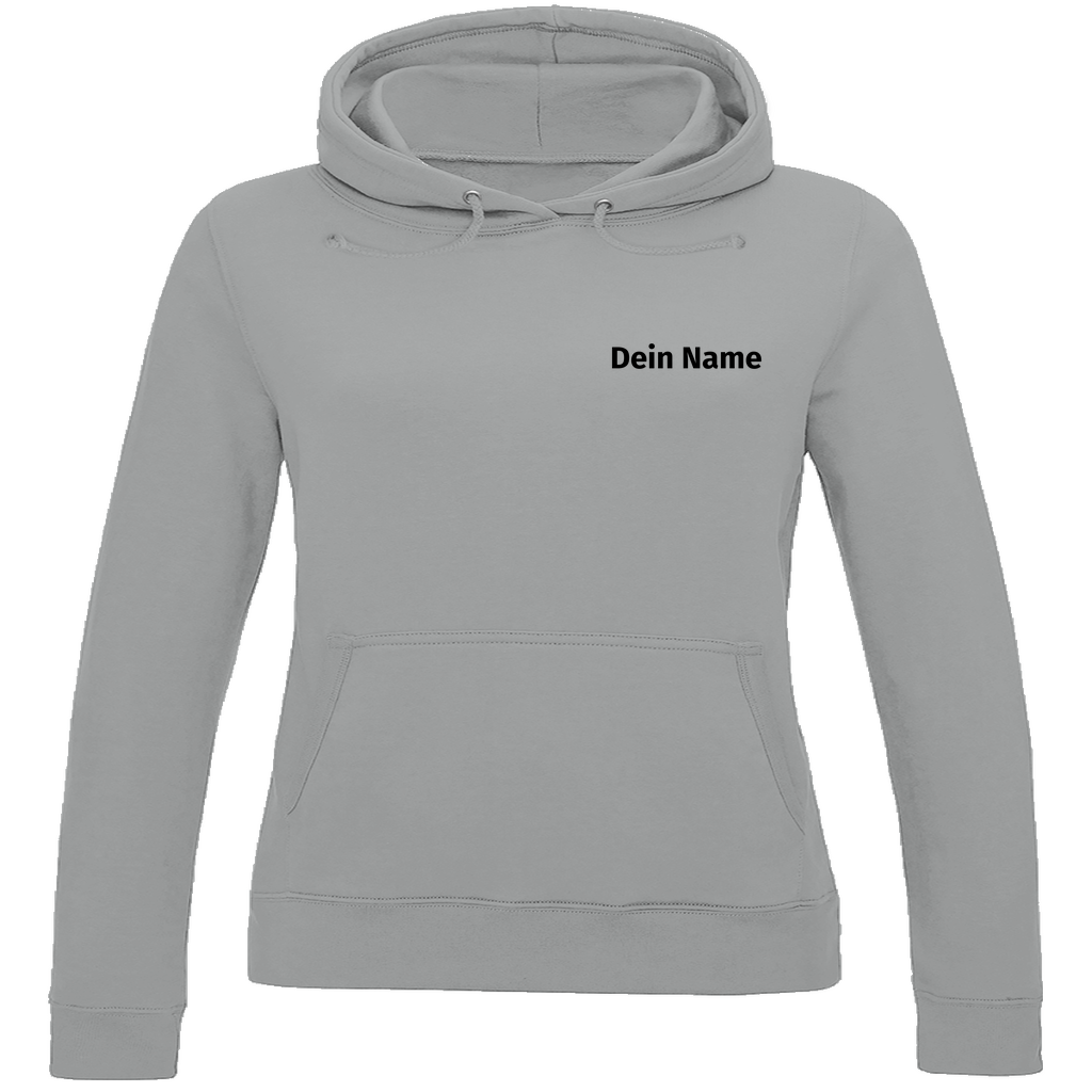Damen Hoodie - Freiwillige Feuerwehr [Personalisierbar]