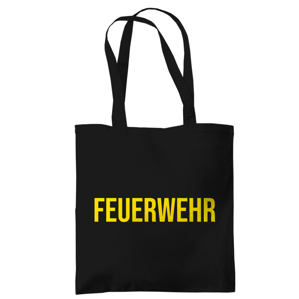 Tragetasche - Feuerwehr
