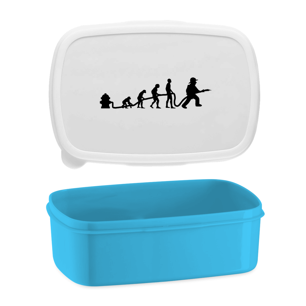 Lunchbox mit Aufteilung - Evolution