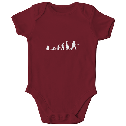 Kinder Bio Body - Evolution
