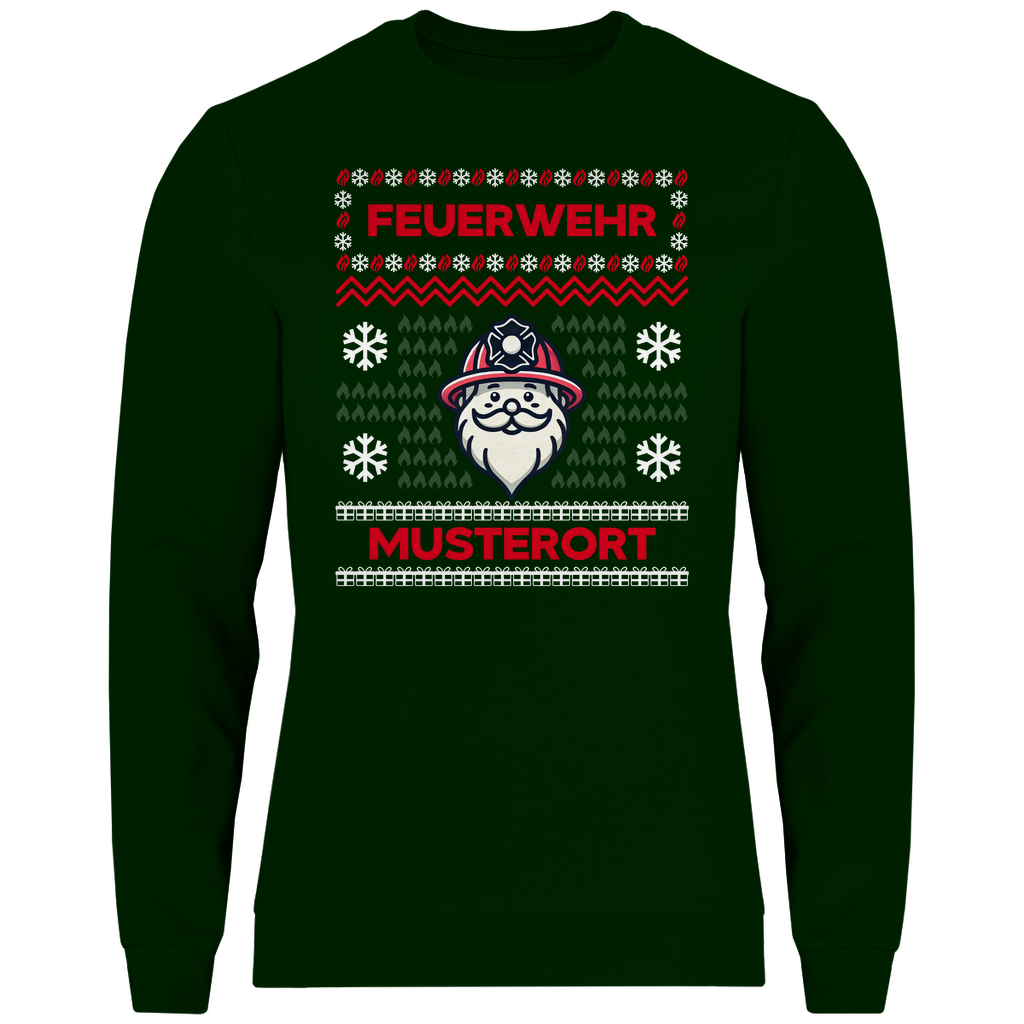 Herren Weihnachtspulli [Personalisierbar]