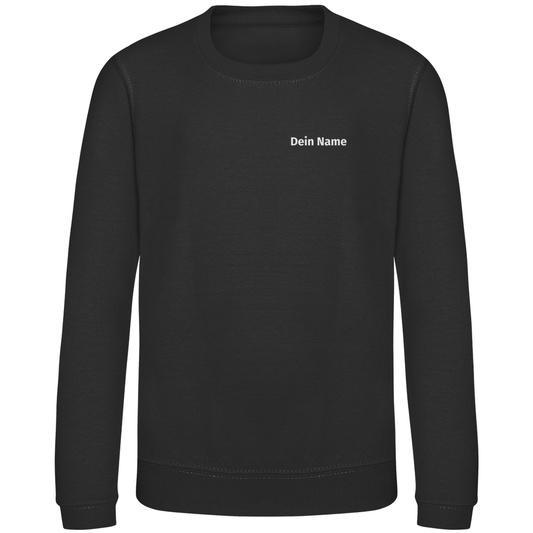 Kinder Sweatshirt - Jugendfeuerwehr [Personalisierbar]