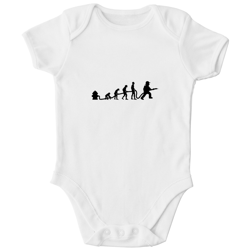 Kinder Bio Body - Evolution