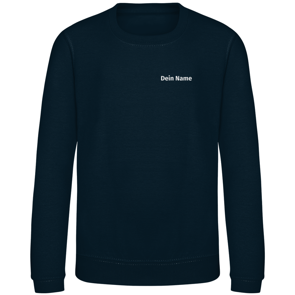 Kinder Sweatshirt - Jugendfeuerwehr [Personalisierbar]