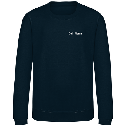 Kinder Sweatshirt - Jugendfeuerwehr [Personalisierbar]