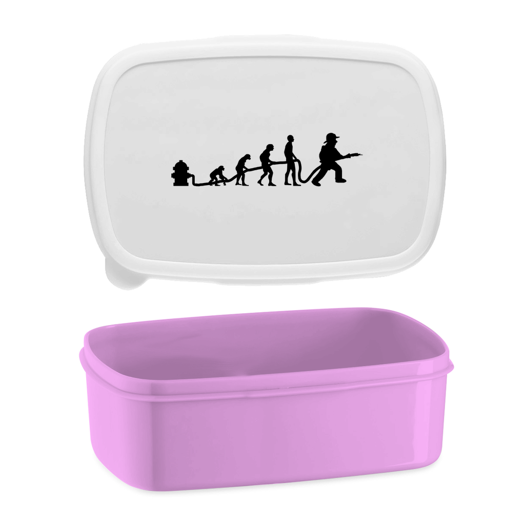 Lunchbox mit Aufteilung - Evolution