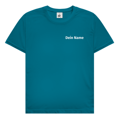 Herren T-Shirt - Freiwillige Feuerwehr [Personalisierbar]